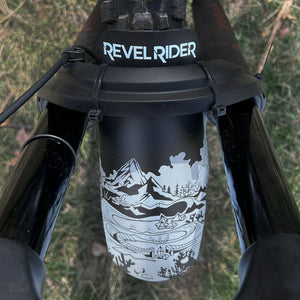 Revel Rider Mudguard