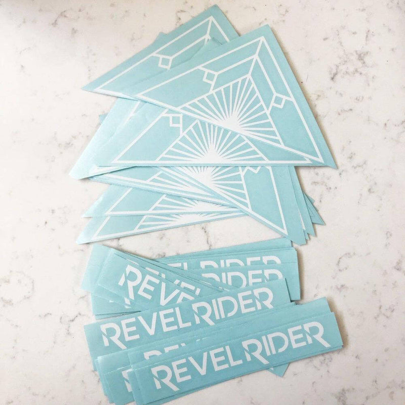 Vinyl Decals