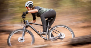 The Truth about Women's Specific Mountain Bikes