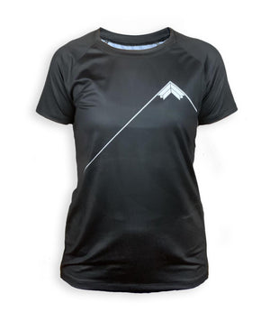 RIDE | Women's Short Sleeve MTB Jersey-FINAL SALE