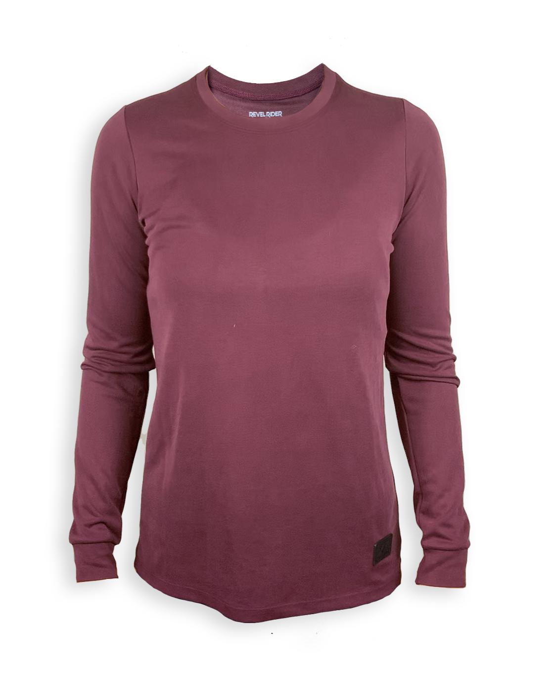 Turn & Burn Long Sleeve -FINAL SALE