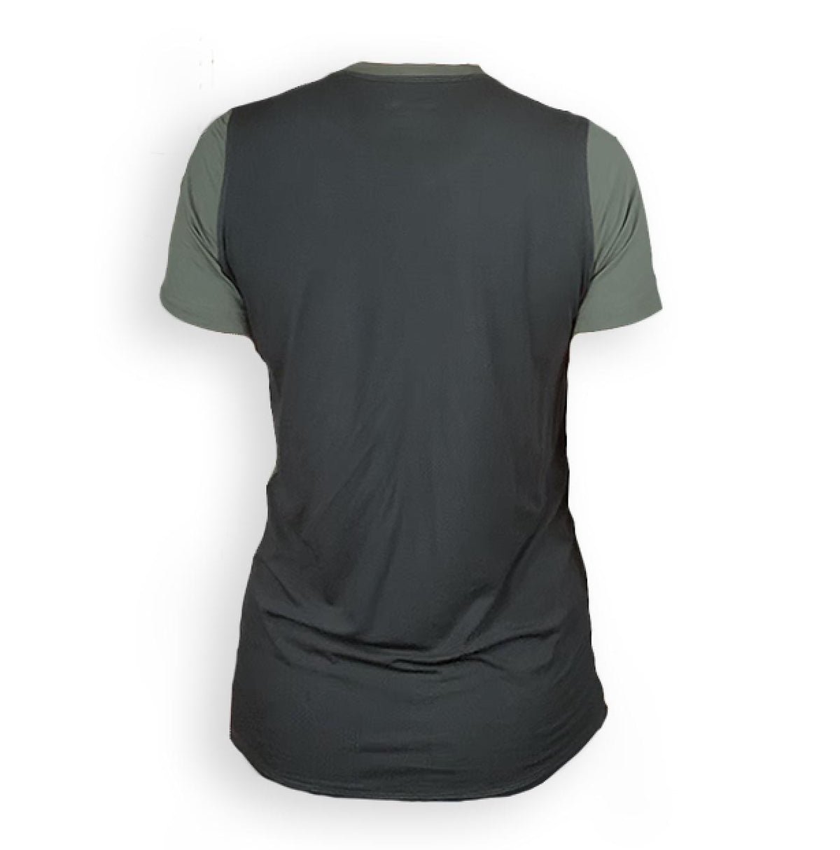 Melting Mountains Short Sleeve- FINAL SALE