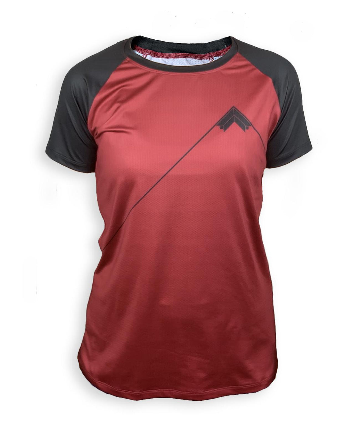 RIDE | Women's Short Sleeve MTB Jersey-FINAL SALE