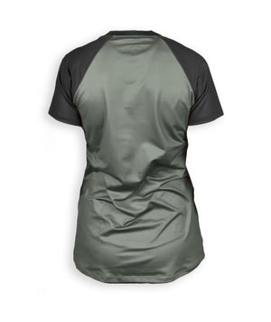 RIDE | Women's Short Sleeve MTB Jersey-FINAL SALE