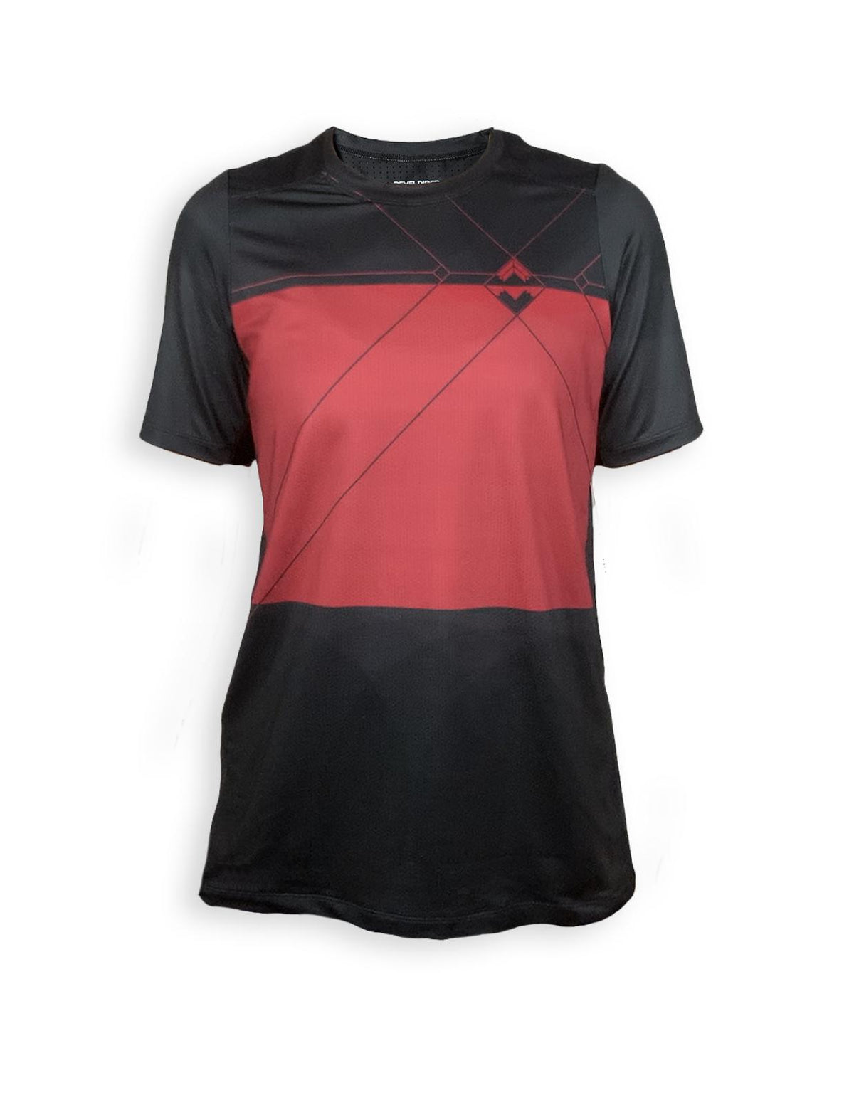 FLOW | Women's Short Sleeve Jersey- FINAL SALE