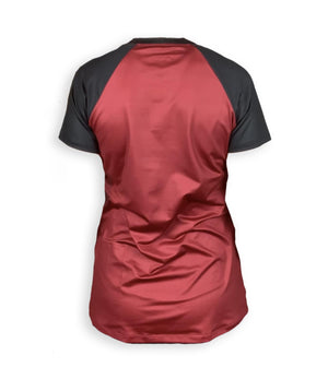 RIDE | Women's Short Sleeve MTB Jersey-FINAL SALE