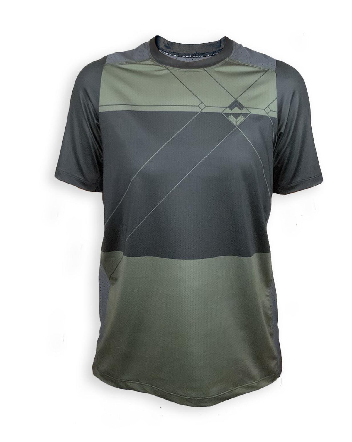 FLOW | Women's Short Sleeve Jersey- FINAL SALE