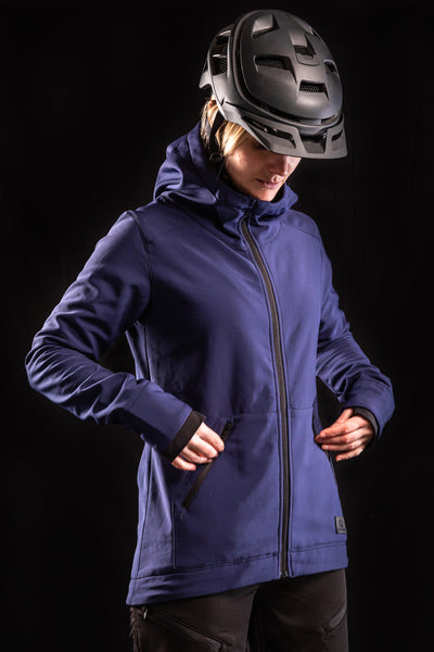 Softshell Jacket | Revel Rider Women's MTB Clothing