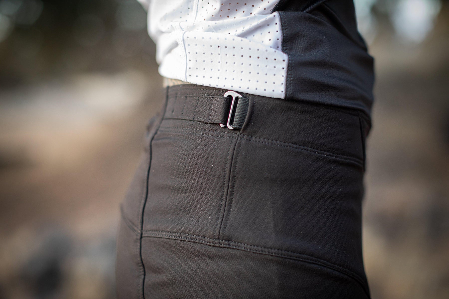 FLOW SHORT-FINAL SALE