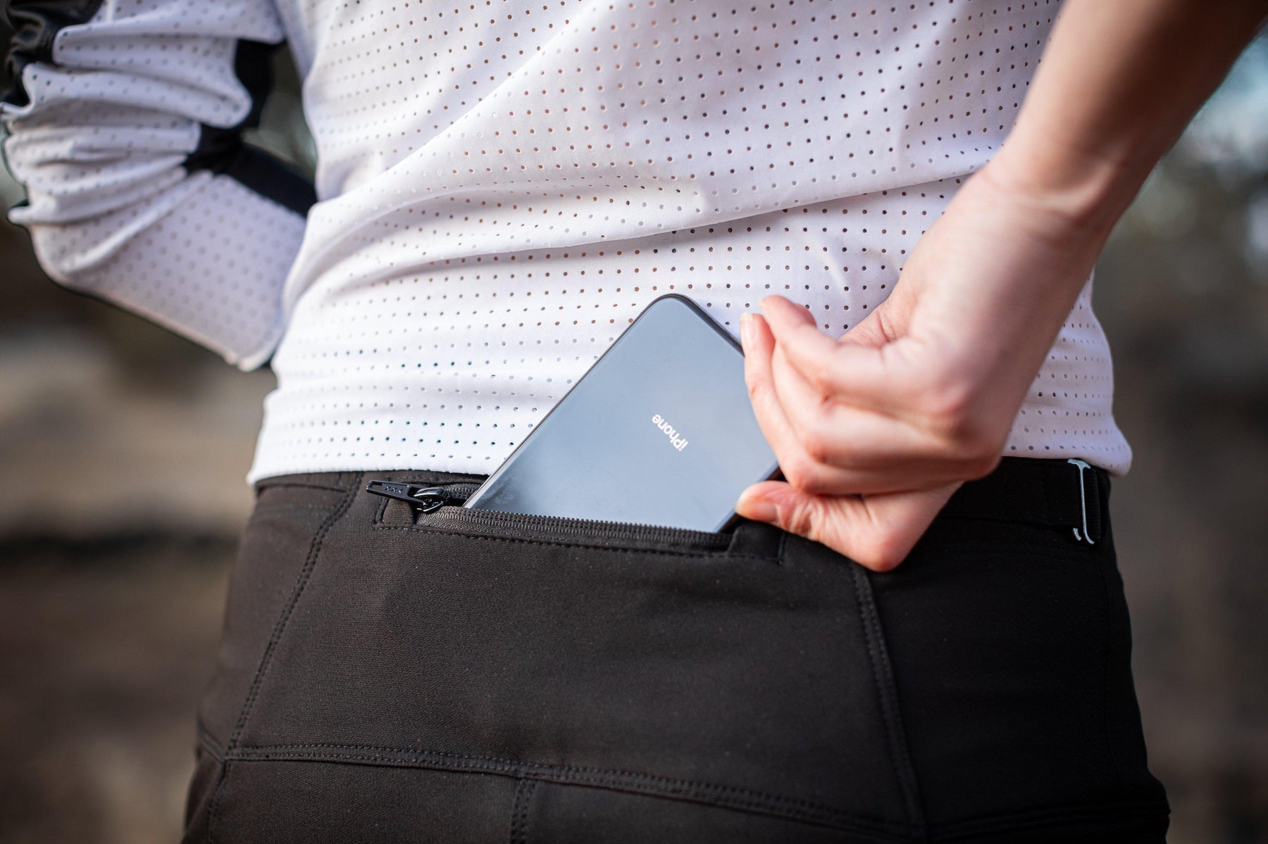 FLOW Pant- FINAL SALE