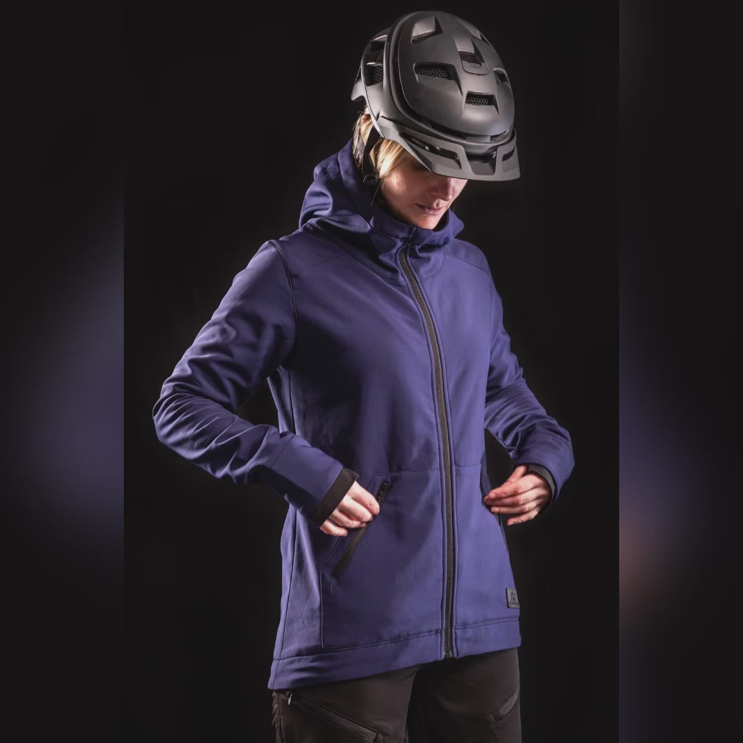 Softshell Jacket - FINAL SALE