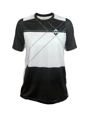 short sleeve mtb jersey