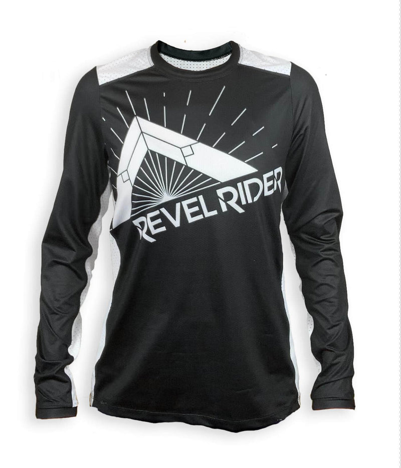 womens mtb jersey
