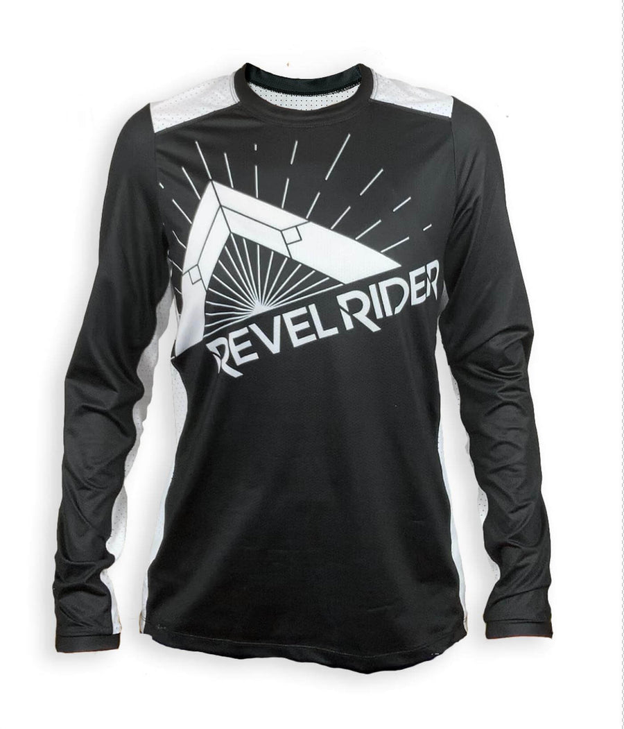 womens mtb jersey