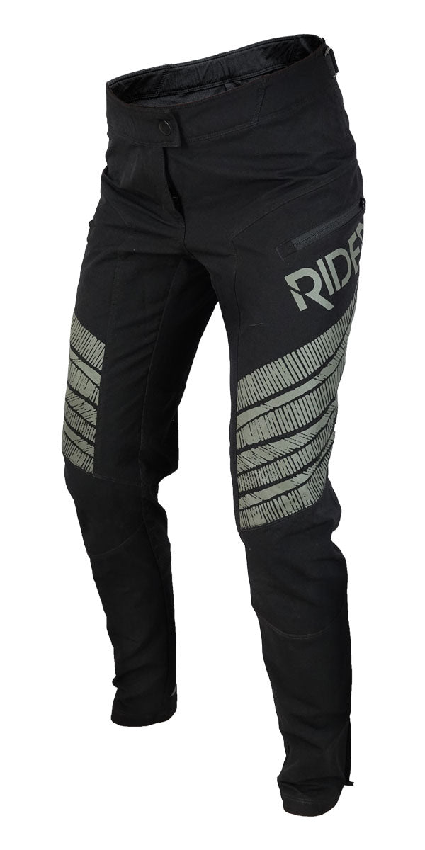 FLOW 2.0 PRINT | Women's MTB Pant