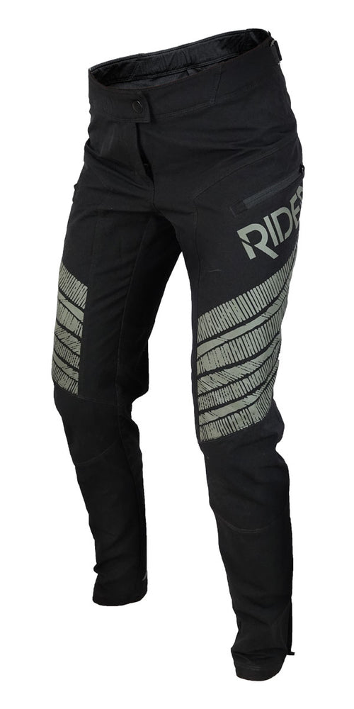FLOW 2.0 PRINT | Women's MTB Pant
