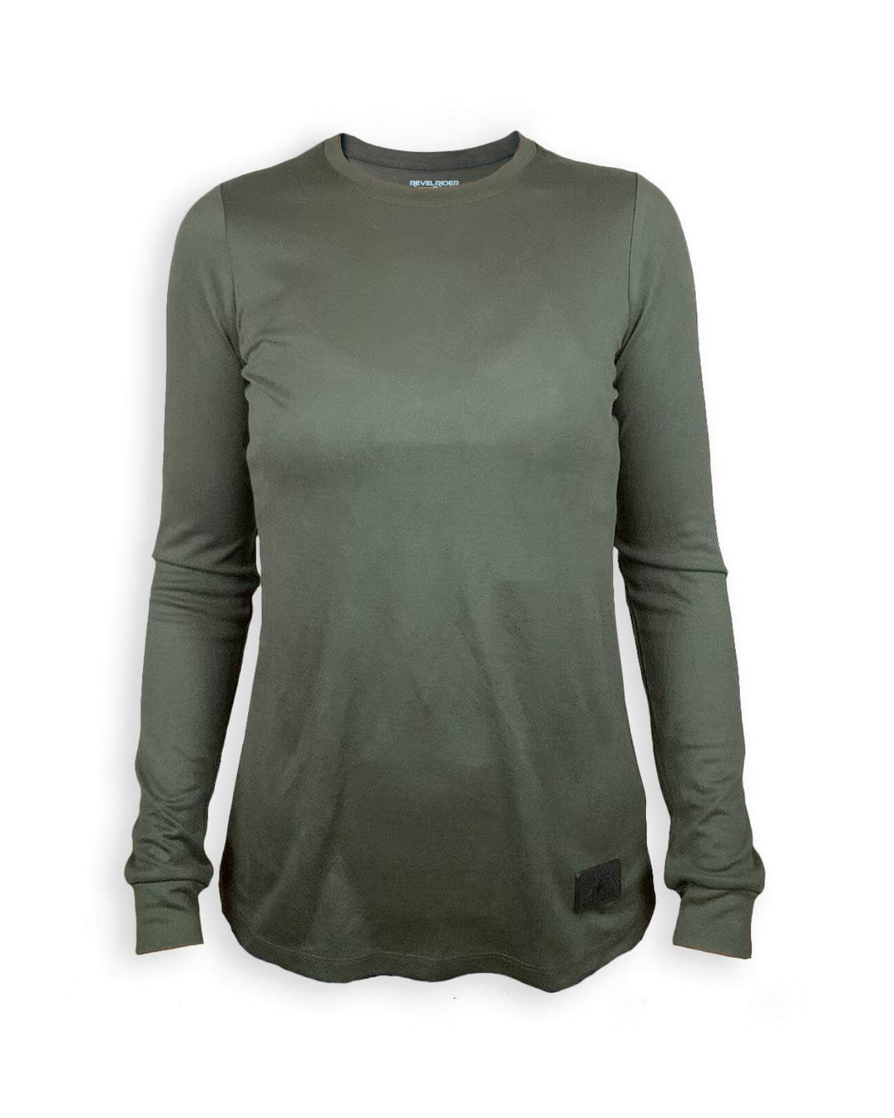 Women's Roam Shirt LS - Women's Trail Riding Long Sleeve