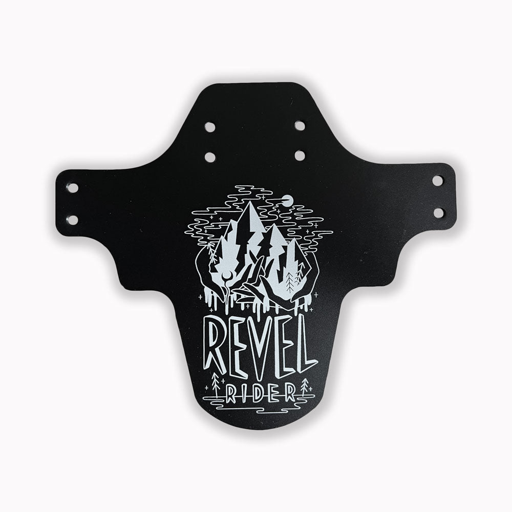 Revel Rider Mudguard